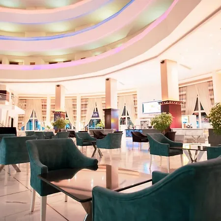 Hotel Afyon Orucoglu Thermal