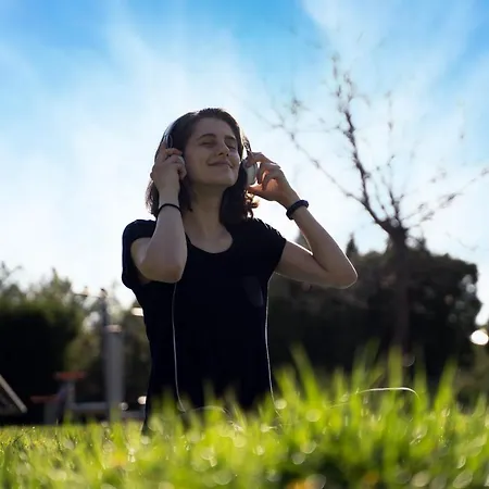 Afyon Orucoglu Thermal 5*