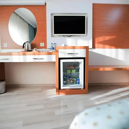 Afyon Orucoglu Thermal 5* Afyonkarahisar