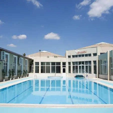 Afyon Orucoglu Thermal 5*