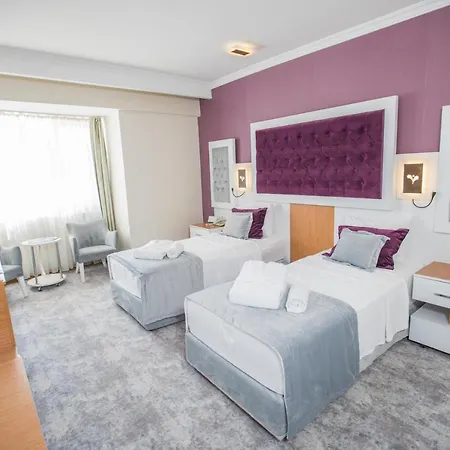 Hotel Afyon Orucoglu Thermal Afyonkarahisar