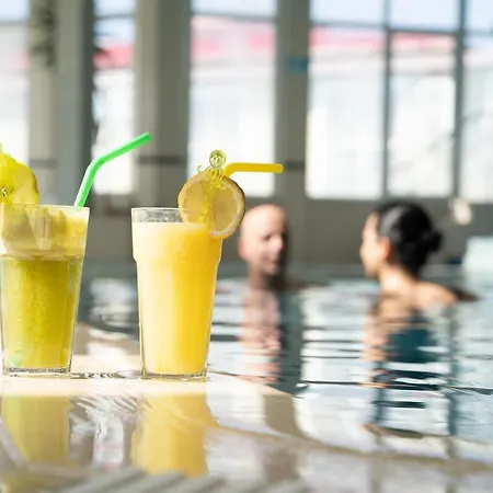 Afyon Orucoglu Thermal Afyonkarahisar