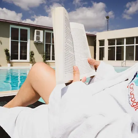 Hotel Afyon Orucoglu Thermal