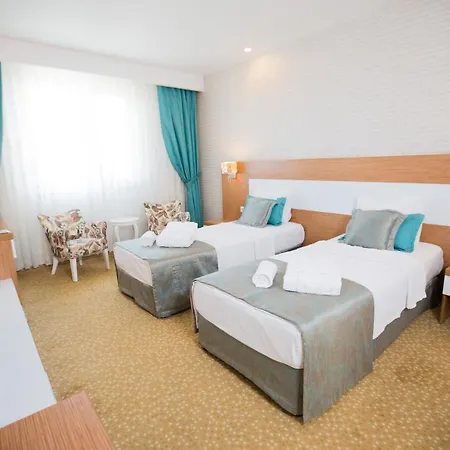 Afyon Orucoglu Thermal