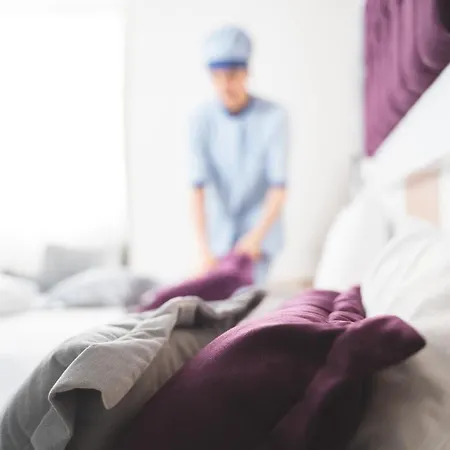 Afyon Orucoglu Thermal Hotel