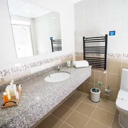 Hotel Afyon Orucoglu Thermal