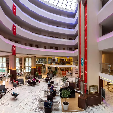 Afyon Orucoglu Thermal 5*