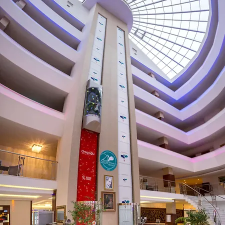 Afyon Orucoglu Thermal