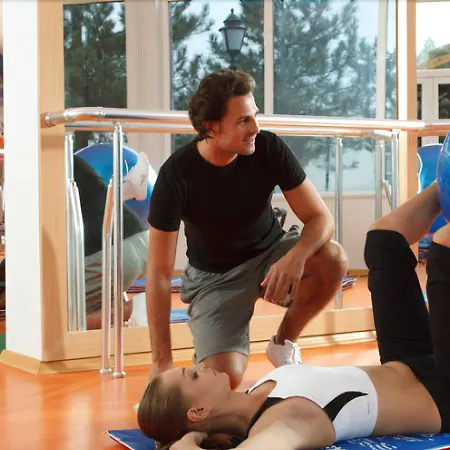 Hotel Afyon Orucoglu Thermal