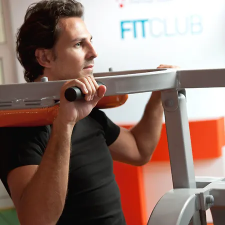 Afyon Orucoglu Thermal Szálloda 5*