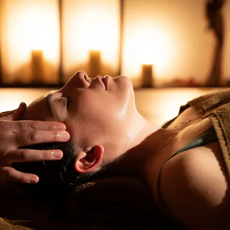 Szálloda Afyon Orucoglu Thermal Afyonkarahisar