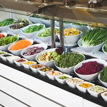 Afyon Orucoglu Thermal Szálloda