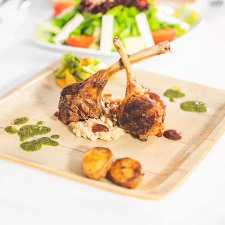 Afyon Orucoglu Thermal Hotel