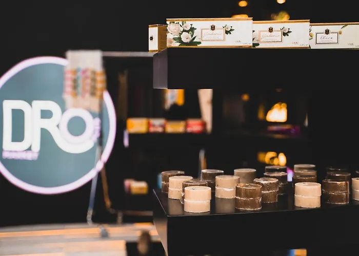 Afyon Orucoglu Thermal 5*