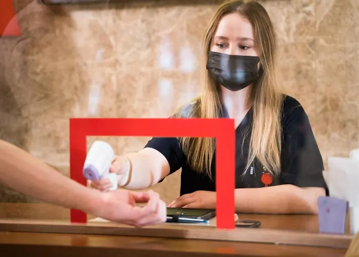 Afyon Orucoglu Thermal 5*