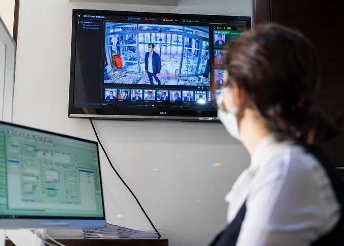 Afyon Orucoglu Thermal 5* Афьон