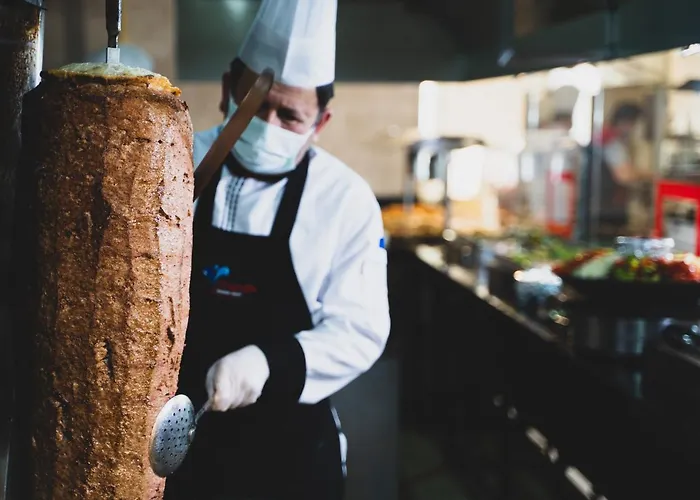 Afyon Orucoglu Thermal