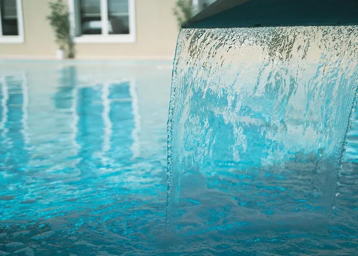 Afyon Orucoglu Thermal 5* Afyonkarahisar