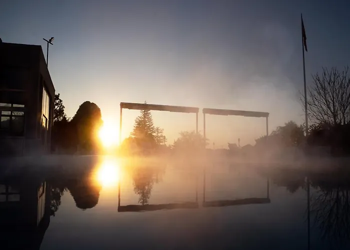 Afyon Orucoglu Thermal Afyonkarahisar