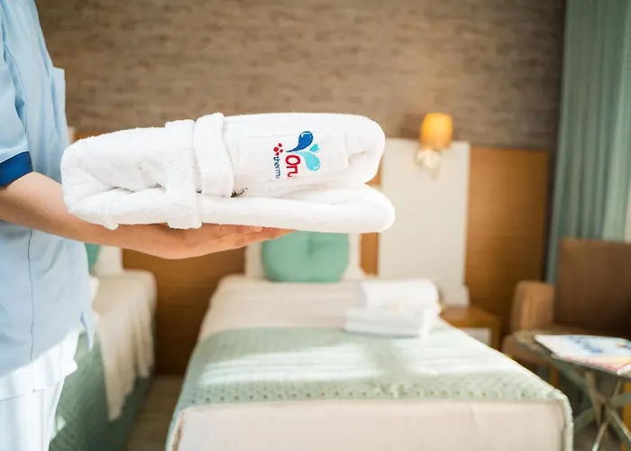 Afyon Orucoglu Thermal 5*