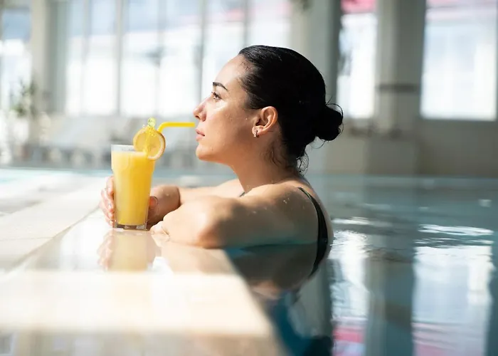 Afyon Orucoglu Thermal Afyonkarahisar