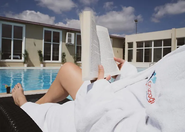 Afyon Orucoglu Thermal