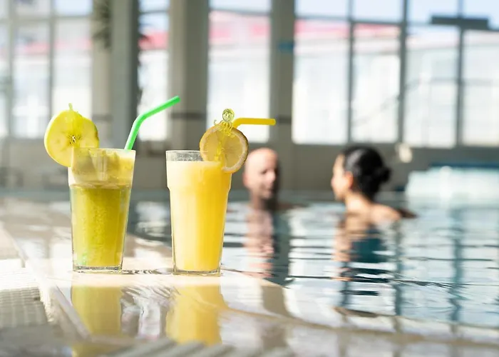 Afyon Orucoglu Thermal Afyonkarahisar