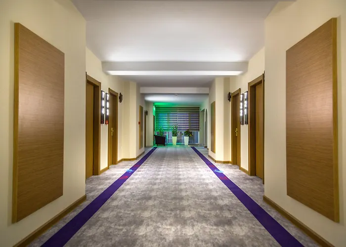 Hotell Afyon Orucoglu Thermal 5*