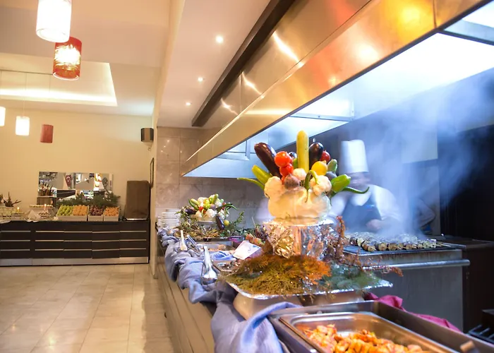 Afyon Orucoglu Thermal Afyonkarahisar