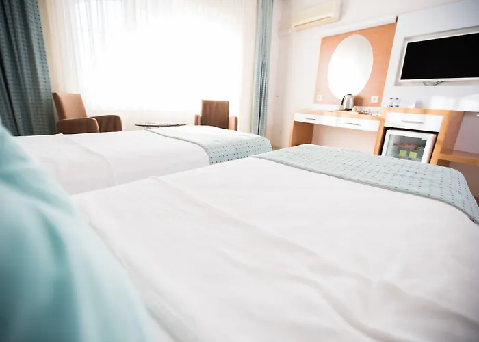 Afyon Orucoglu Thermal