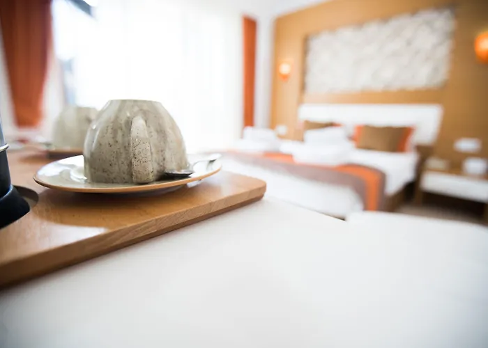 Afyon Orucoglu Thermal Hotell Afyonkarahisar