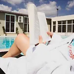 Hotel Afyon Orucoglu Thermal