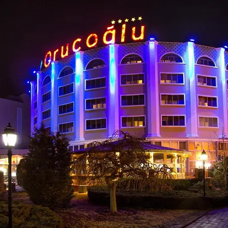 Afyon Orucoglu Thermal 5* Afyonkarahisar
