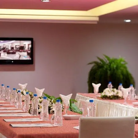 Hotel Afyon Orucoglu Thermal Afyonkarahisar