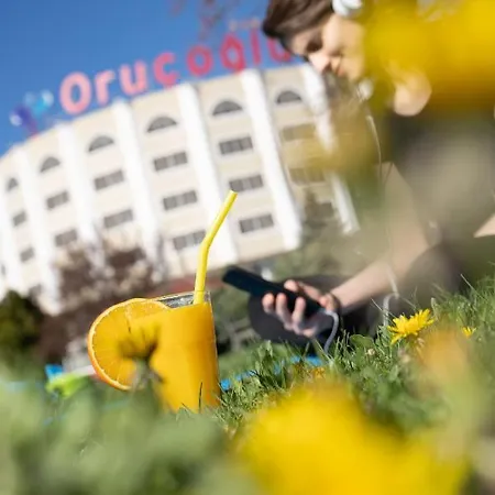 Afyon Orucoglu Thermal 5*
