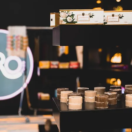 Afyon Orucoglu Thermal 5*