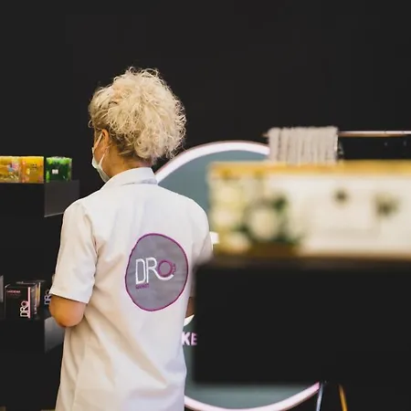 Afyon Orucoglu Thermal 5*