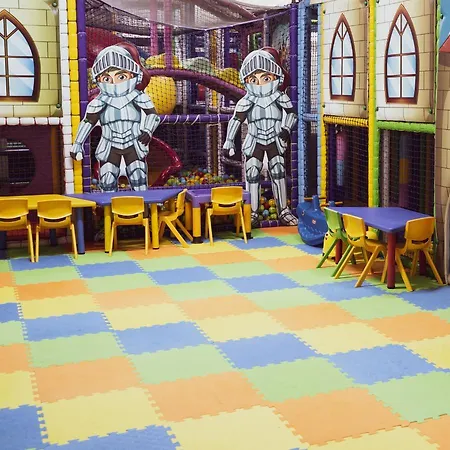 Hotel Afyon Orucoglu Thermal