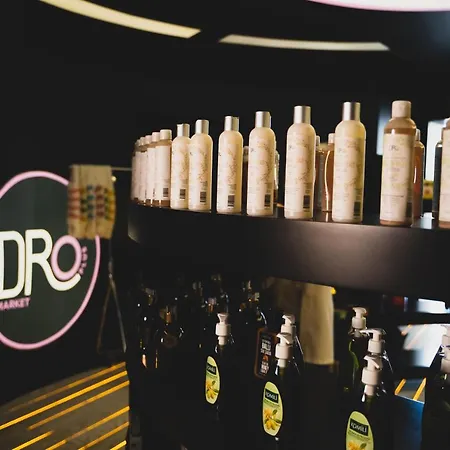 Hotel Afyon Orucoglu Thermal