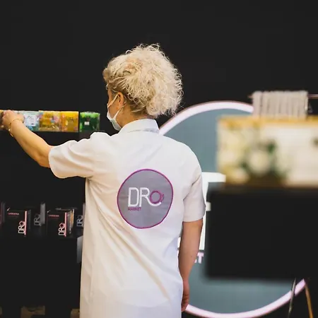 Afyon Orucoglu Thermal 5* Αφιόν