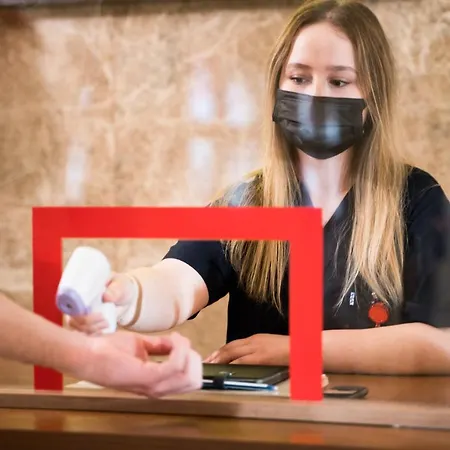 Afyon Orucoglu Thermal 5*