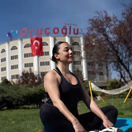 Afyon Orucoglu Thermal 5*