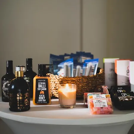 Ξενοδοχείο Afyon Orucoglu Thermal