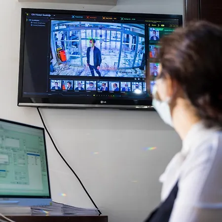 Afyon Orucoglu Thermal 5* Αφιόν