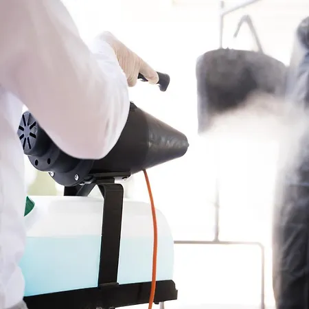 Afyon Orucoglu Thermal 5* Afyonkarahisar