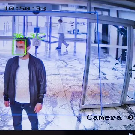 Afyon Orucoglu Thermal Ξενοδοχείο