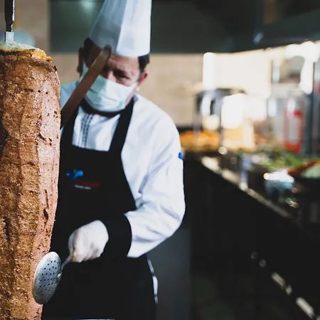 Afyon Orucoglu Thermal