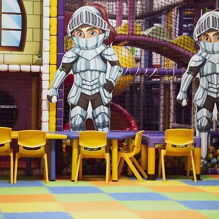 Afyon Orucoglu Thermal 5*