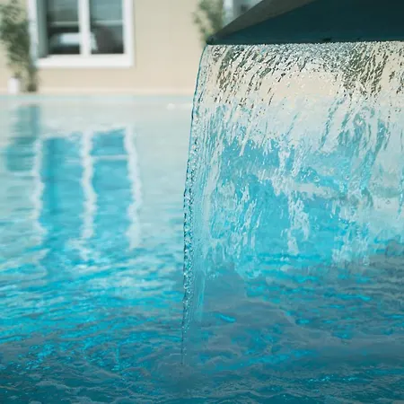 Afyon Orucoglu Thermal 5* Afyonkarahisar