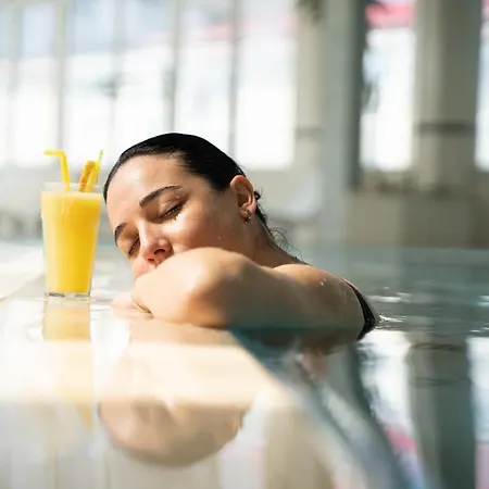 Afyon Orucoglu Thermal Afyonkarahisar